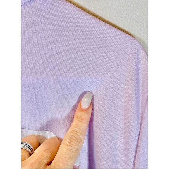 Dragon Ball Z Bulma Pink 97 Jersey - BoxLunch Exclusive Women’s Medium - Picture 9 of 16